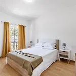 Dom wakacyjny Marina Breeze House *