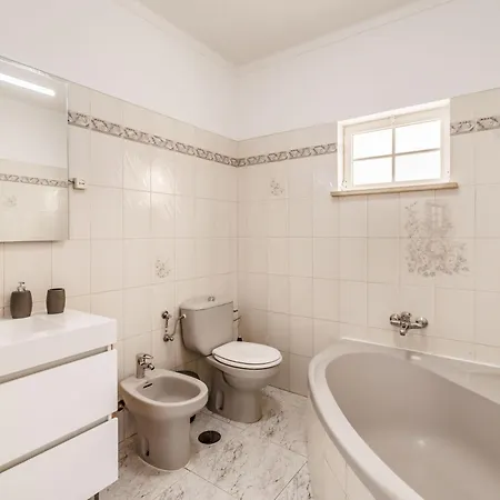 Marina Breeze House Olhão
