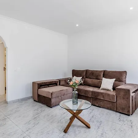 Diamond & Pearl بيت للعطل Olhão