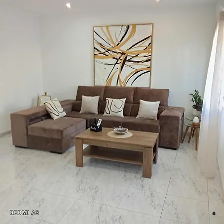 Marina Breeze House * Olhão