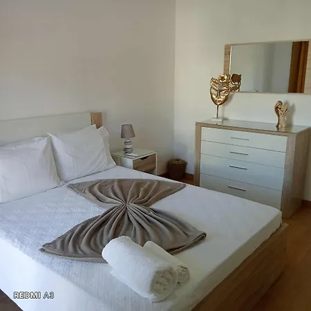 Dom wakacyjny Marina Breeze House Olhão