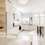 Marina Breeze House * Olhão