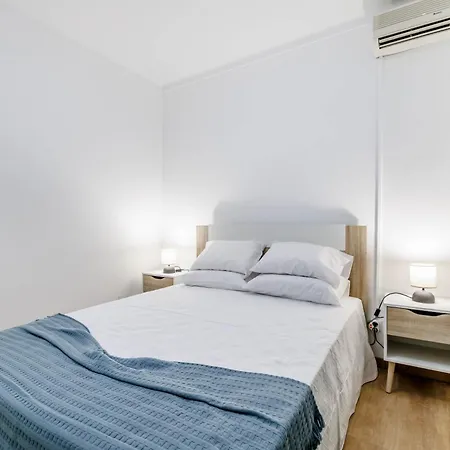 Marina Breeze House Tatil Evi *