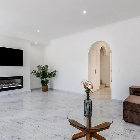 Dom wakacyjny Diamond & Pearl