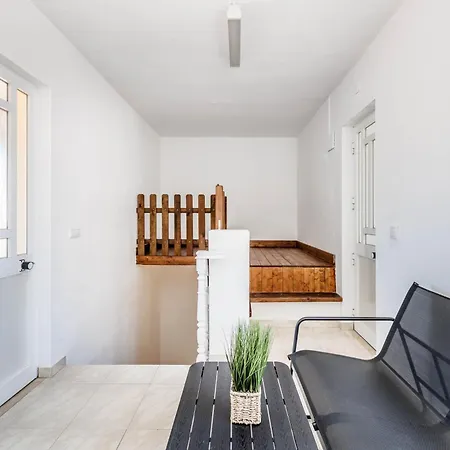 Σπίτι διακοπών Diamond & Pearl Olhão