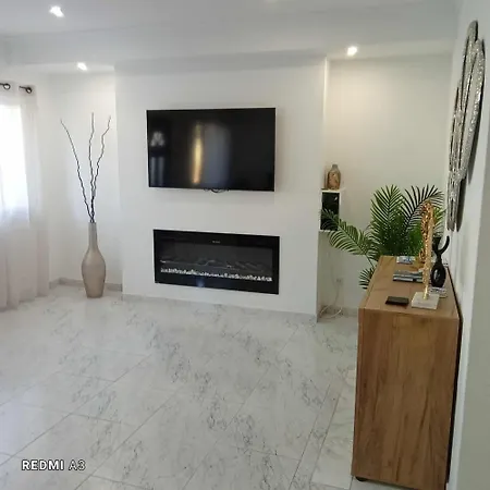 Casa de Férias Marina Breeze House Olhão