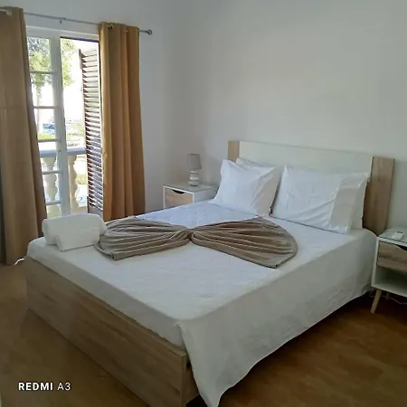 Marina Breeze House
