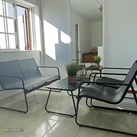 Marina Breeze House Casa de Férias