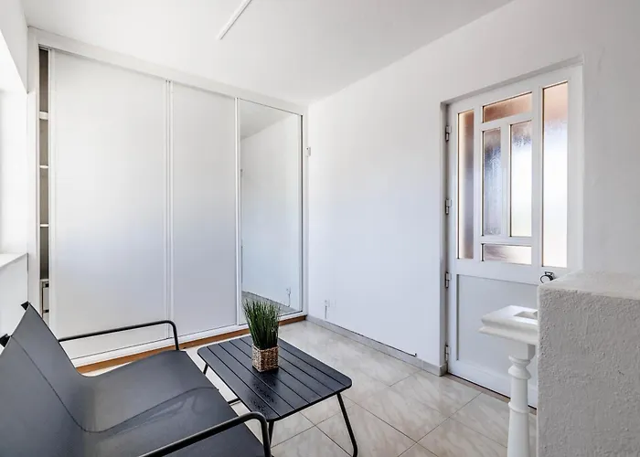 Diamond & Pearl Casa vacanze Olhão