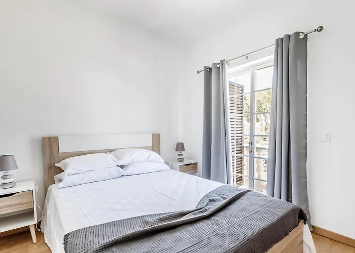 Casa vacanze Diamond & Pearl Olhão