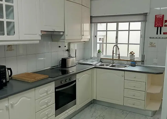 Casa vacanze Diamond & Pearl Olhão