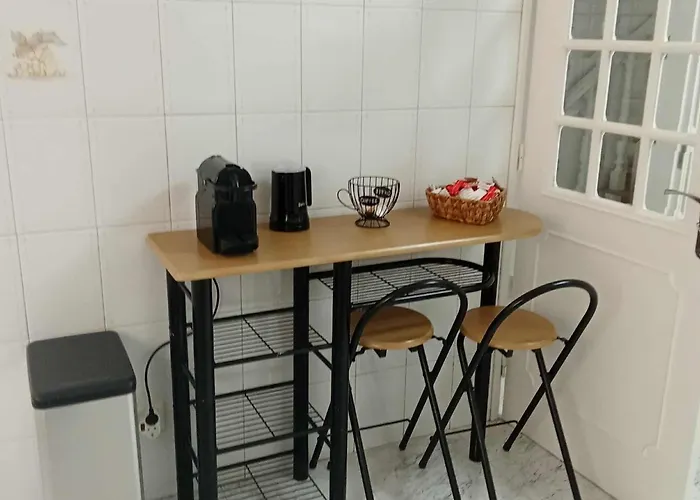 Casa vacanze Diamond & Pearl Olhão