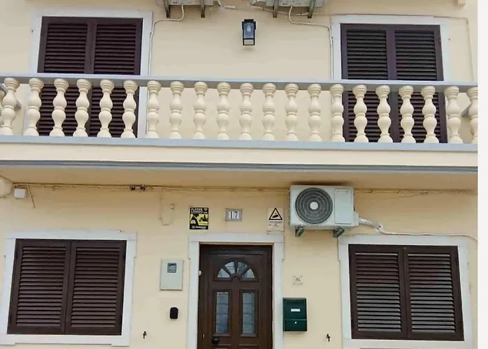 Diamond & Pearl Casa vacanze