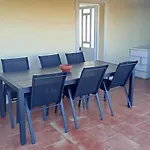 Olhao Marina Breeze House Holiday home *