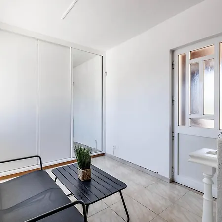 Diamond & Pearl Holiday home Olhao