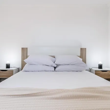 Holiday home Diamond & Pearl Olhao